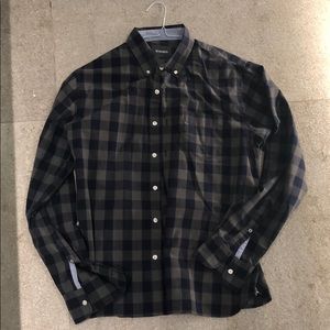 Bonobos shirt slim - Large